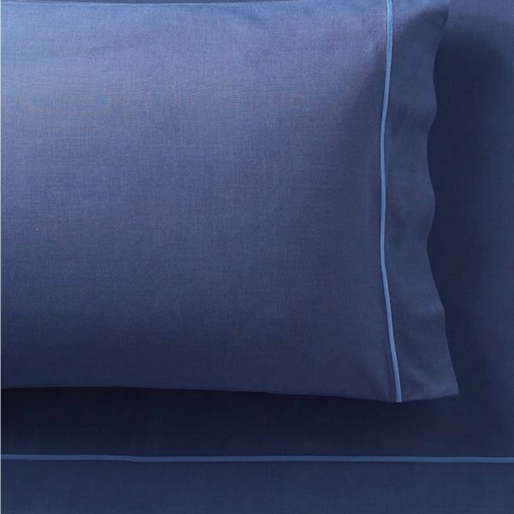 Pottery Barn Teen Sheet Set